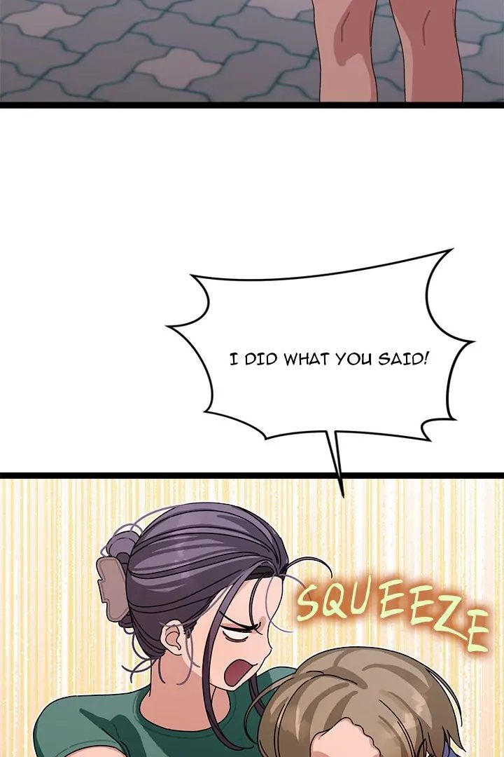 From Weakling to Nemesis Chap Chapter 6-From Weakling to Nemesis - Next Chap 8