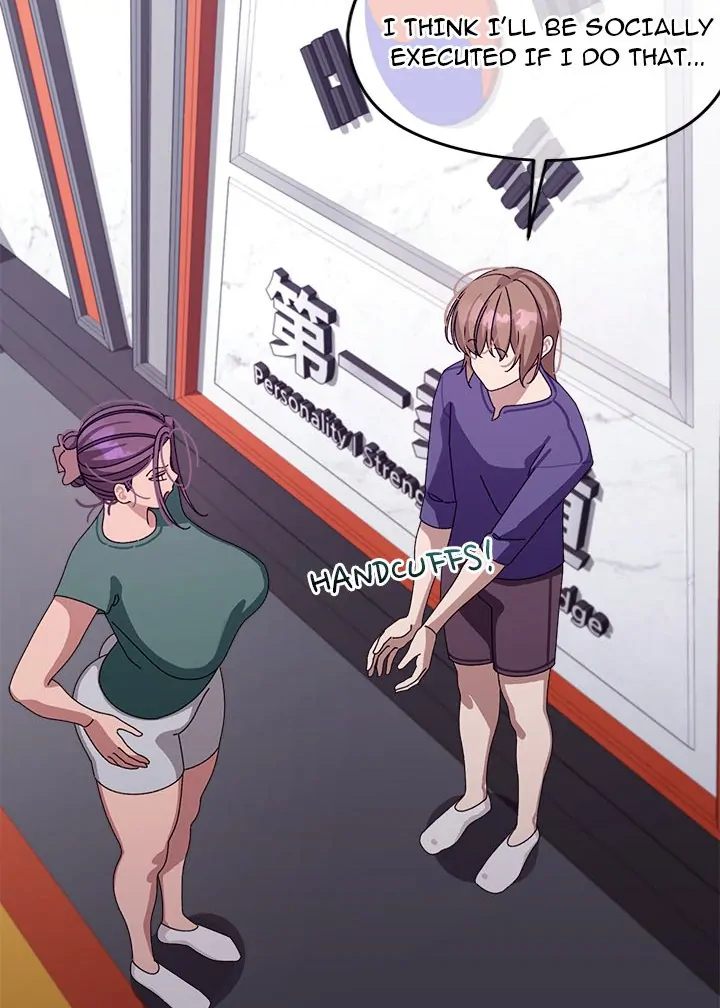 From Weakling to Nemesis Chap Chapter 6-From Weakling to Nemesis - Next Chap 8