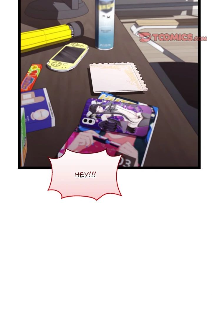 From Weakling to Nemesis Chap Chapter 7-From Weakling to Nemesis - Next Chap 9