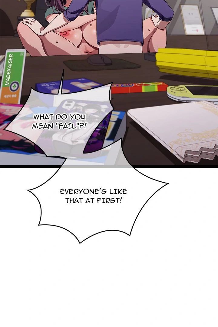 From Weakling to Nemesis Chap Chapter 7-From Weakling to Nemesis - Next Chap 9