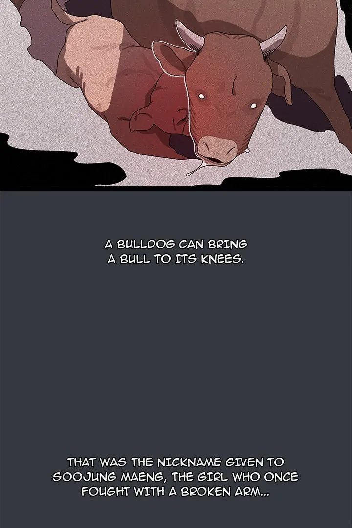 From Weakling to Nemesis Chap Chapter 7-From Weakling to Nemesis - Next Chap 9