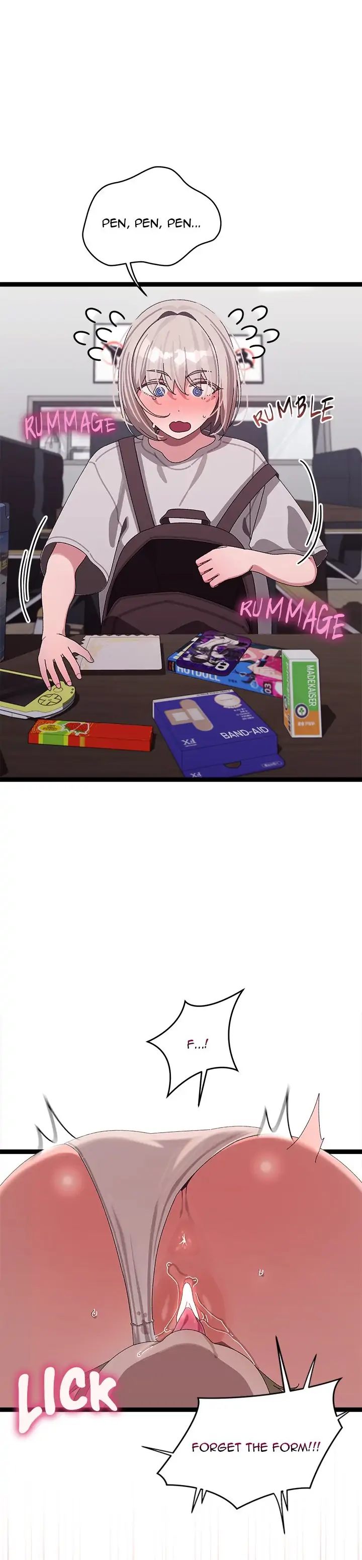 From Weakling to Nemesis Chap Chapter 7-From Weakling to Nemesis - Next Chap 9