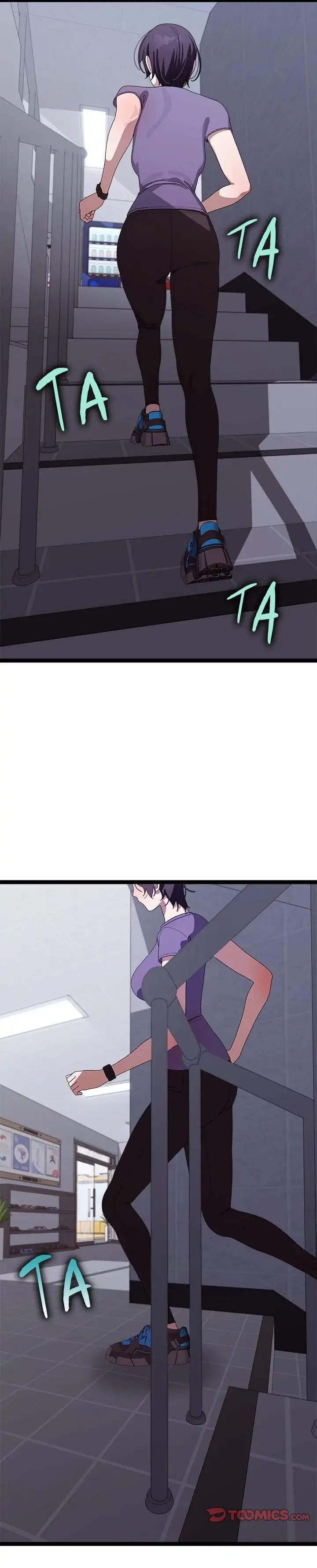 From Weakling to Nemesis Chap Chapter 8-From Weakling to Nemesis - Next Chap 10