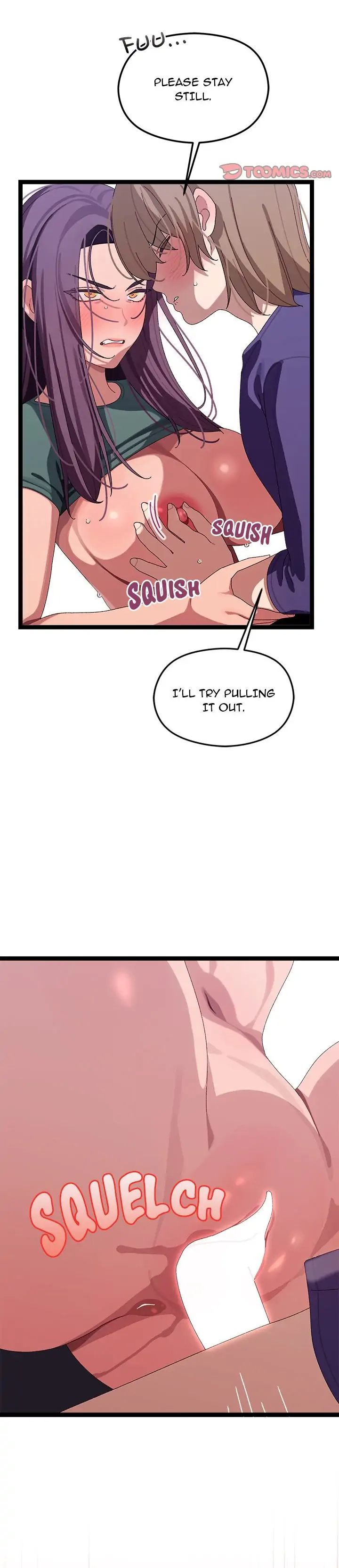 From Weakling to Nemesis Chap Chapter 8-From Weakling to Nemesis - Next Chap 10