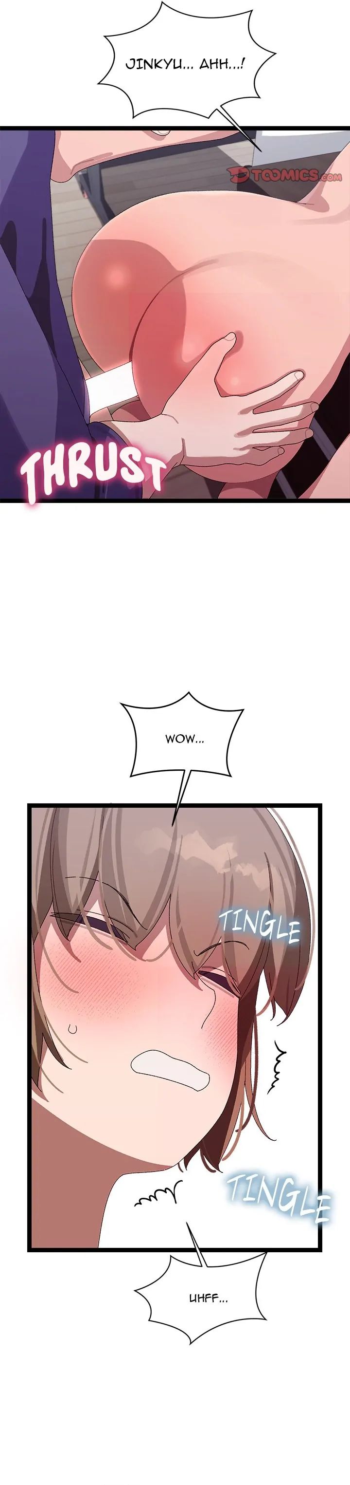 From Weakling to Nemesis Chap Chapter 8-From Weakling to Nemesis - Next Chap 10