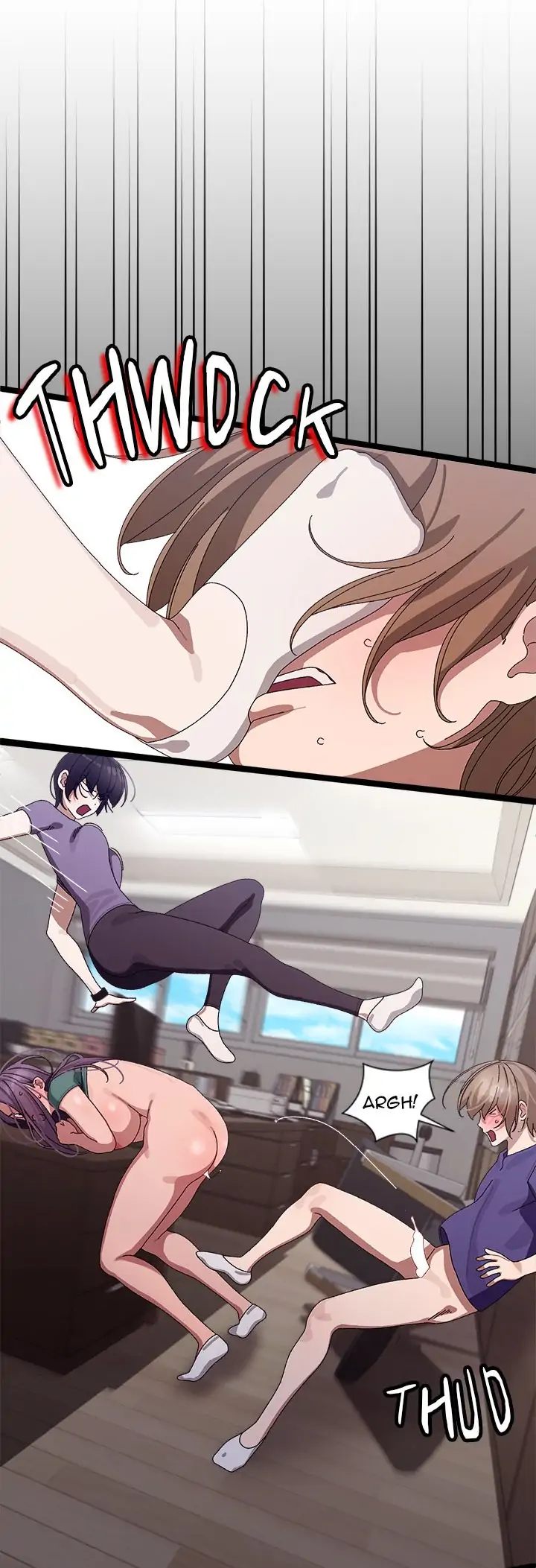 From Weakling to Nemesis Chap Chapter 9-From Weakling to Nemesis - Next Chap 11