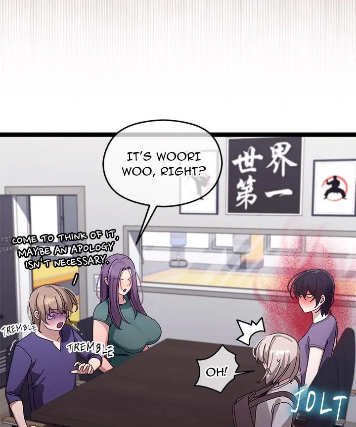 From Weakling to Nemesis Chap Chapter 9-From Weakling to Nemesis - Next Chap 11