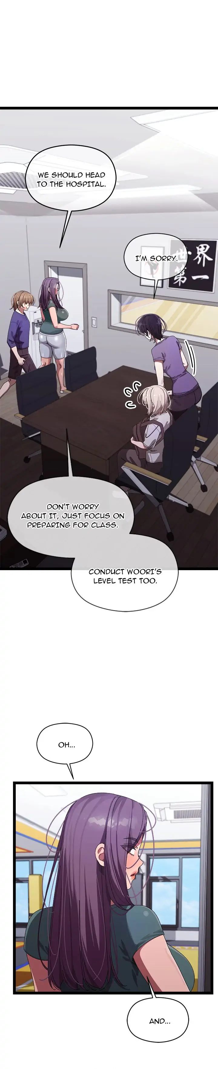 From Weakling to Nemesis Chap Chapter 9-From Weakling to Nemesis - Next Chap 11