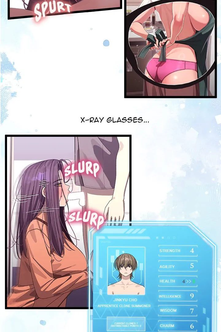 From Weakling to Nemesis Chap Chapter 9-From Weakling to Nemesis - Next Chap 11