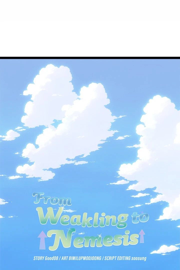 From Weakling to Nemesis Chap Chapter 9-From Weakling to Nemesis - Next Chap 11