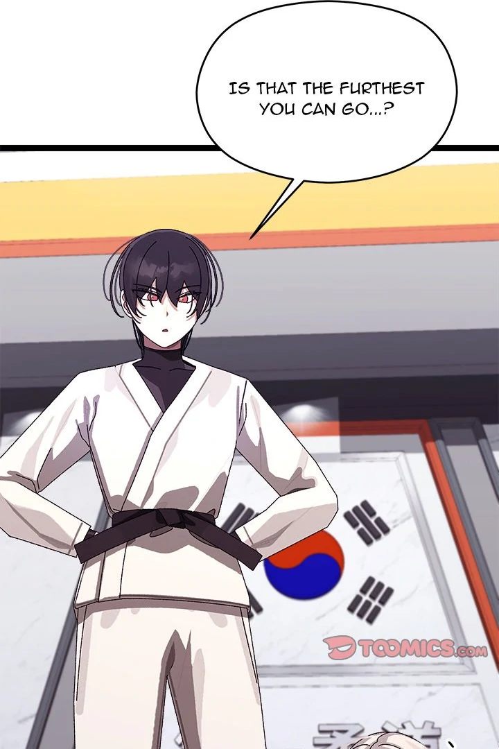 From Weakling to Nemesis Chap Chapter 10-From Weakling to Nemesis - Next Chap 12