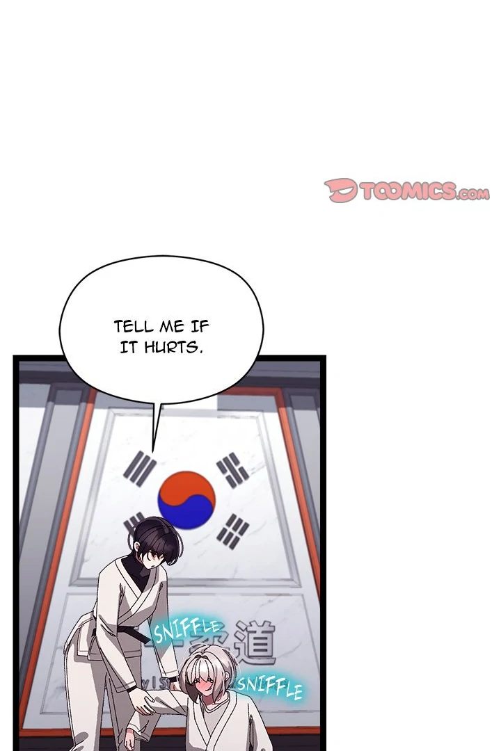 From Weakling to Nemesis Chap Chapter 10-From Weakling to Nemesis - Next Chap 12