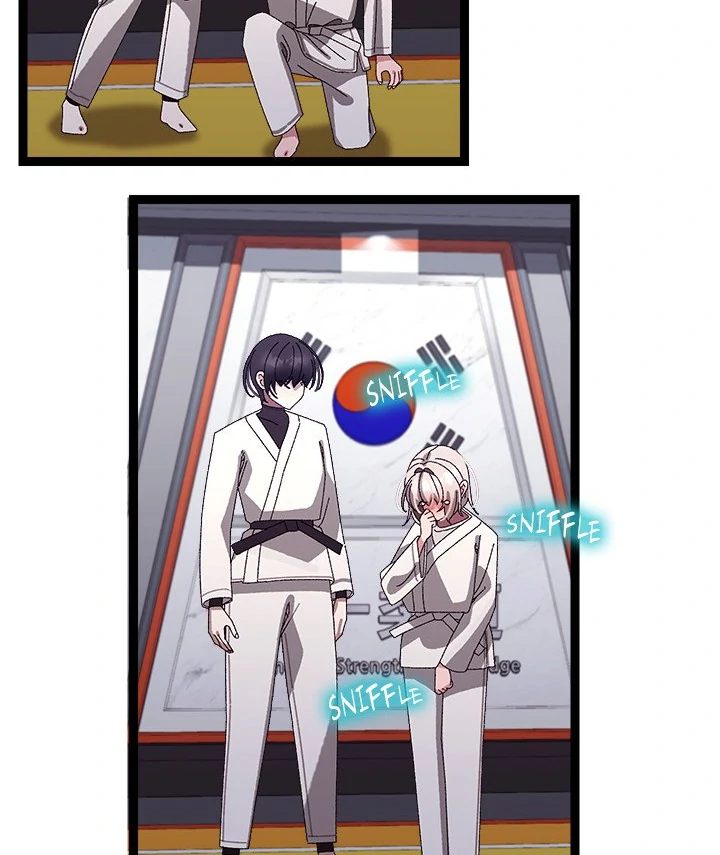 From Weakling to Nemesis Chap Chapter 10-From Weakling to Nemesis - Next Chap 12