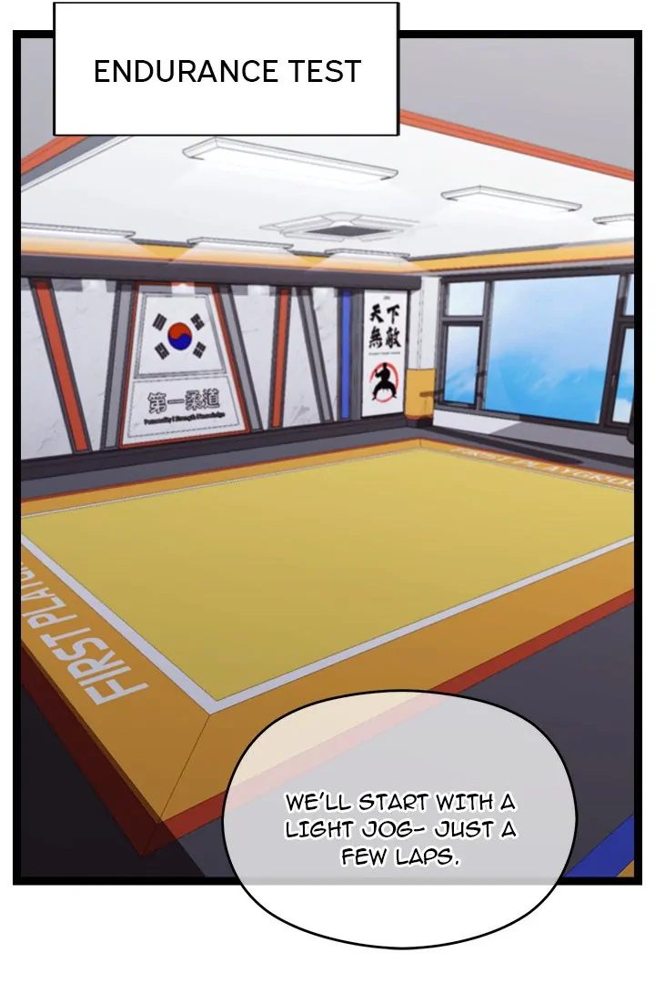 From Weakling to Nemesis Chap Chapter 10-From Weakling to Nemesis - Next Chap 12