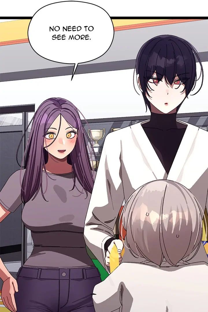 From Weakling to Nemesis Chap Chapter 10-From Weakling to Nemesis - Next Chap 12