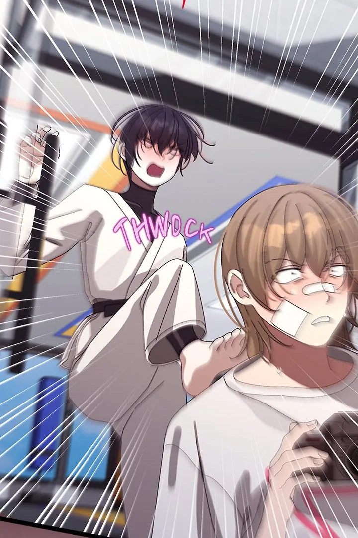 From Weakling to Nemesis Chap Chapter 10-From Weakling to Nemesis - Next Chap 12