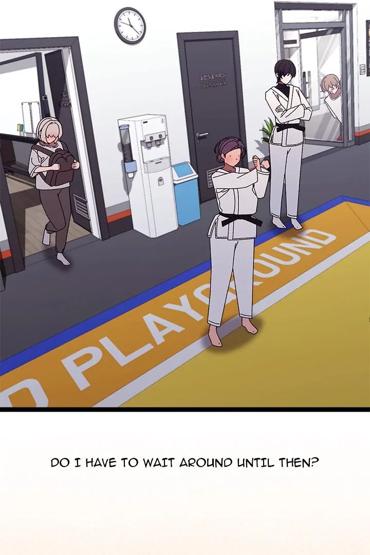 From Weakling to Nemesis Chap Chapter 10-From Weakling to Nemesis - Next Chap 12