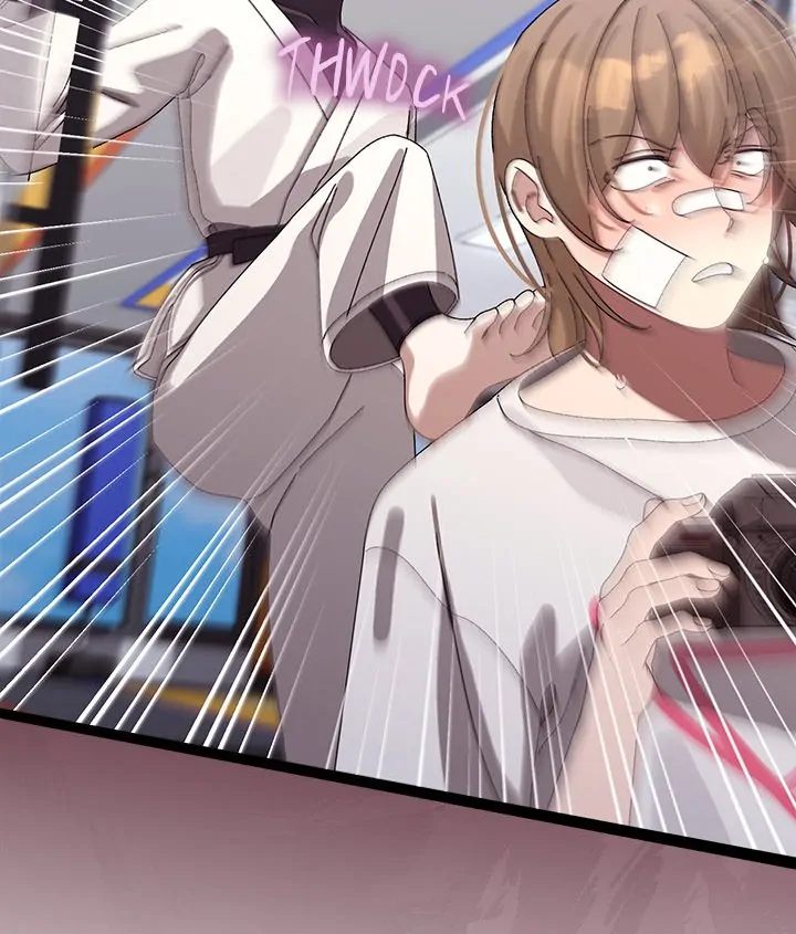 From Weakling to Nemesis Chap Chapter 10-From Weakling to Nemesis - Next Chap 12