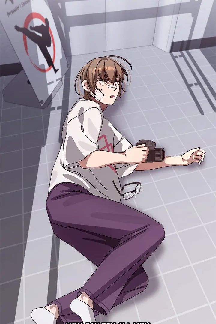 From Weakling to Nemesis Chap Chapter 10-From Weakling to Nemesis - Next Chap 12