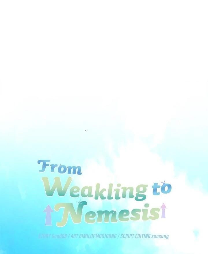 From Weakling to Nemesis Chap Chapter 11-From Weakling to Nemesis - Next Chap 13