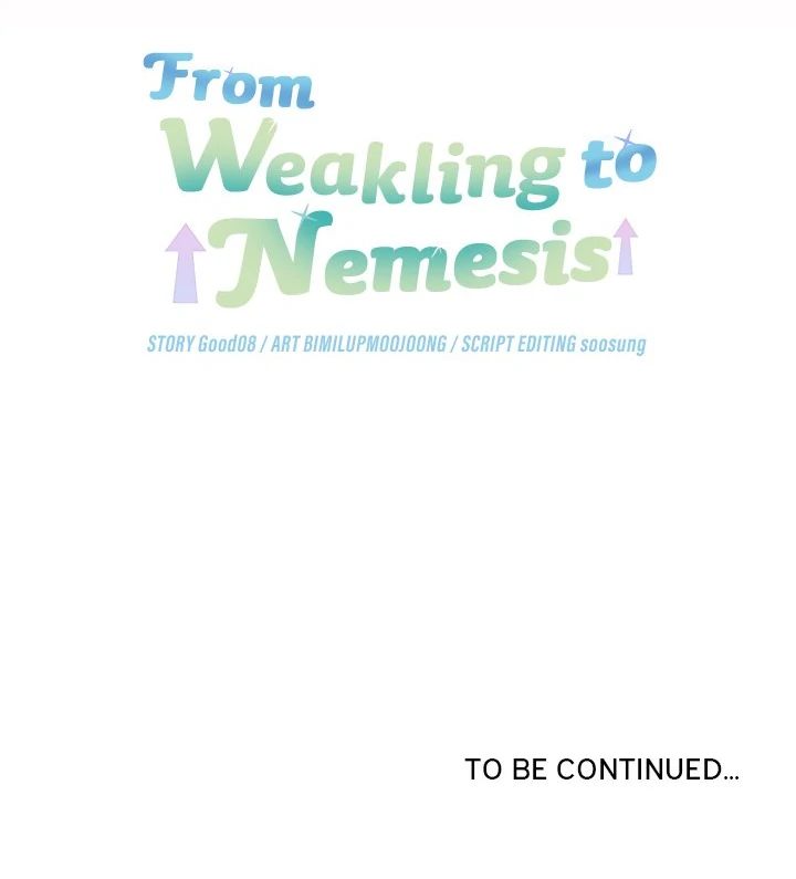 From Weakling to Nemesis Chap Chapter 12-From Weakling to Nemesis - Next Chap 14