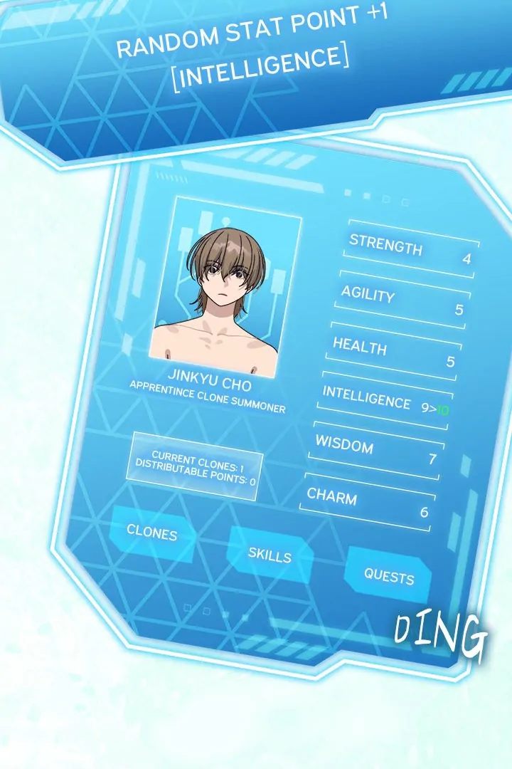 From Weakling to Nemesis Chap Chapter 13-From Weakling to Nemesis - Next Chap 15