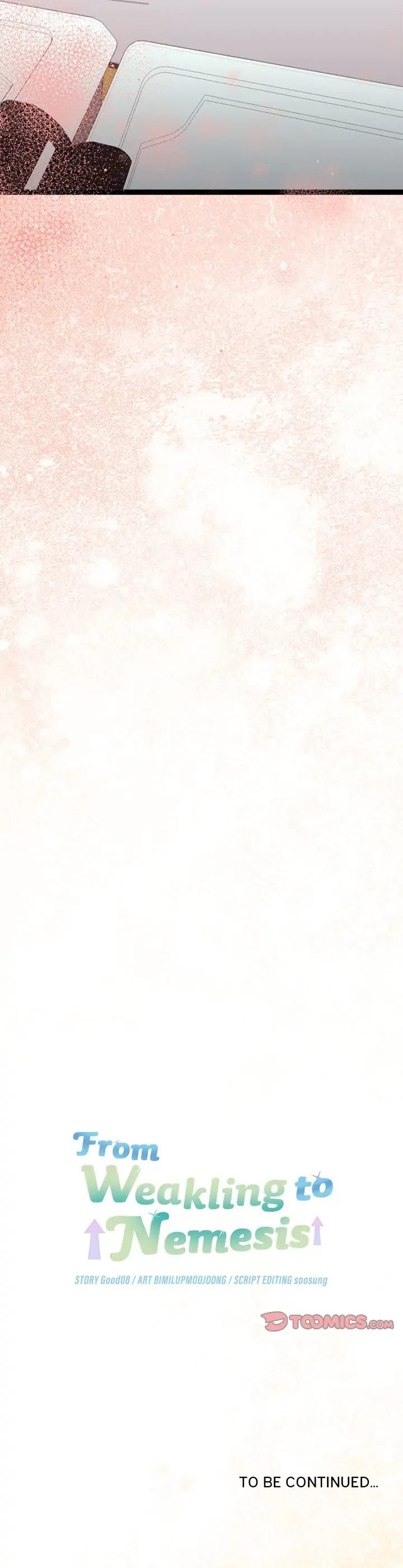 From Weakling to Nemesis Chap Chapter 13-From Weakling to Nemesis - Next Chap 15