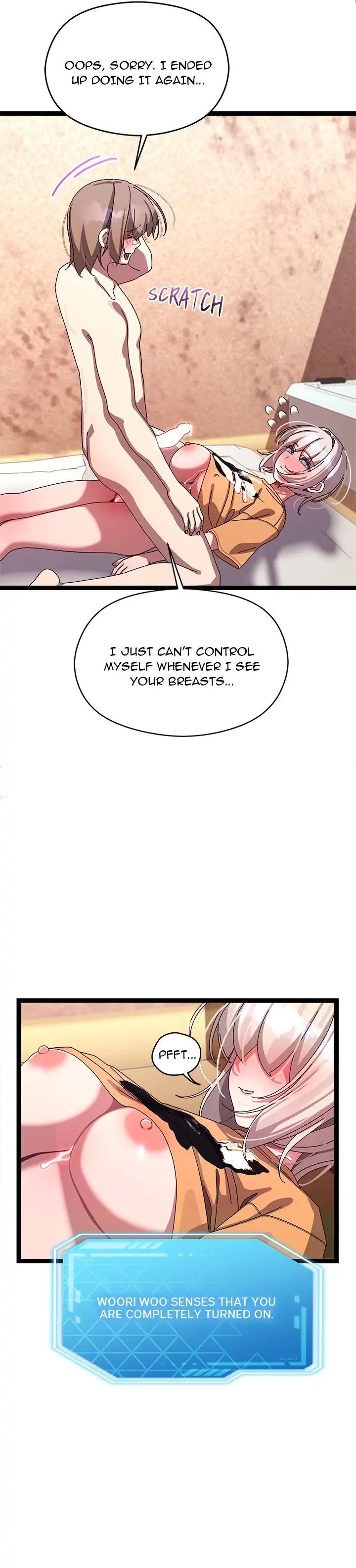 From Weakling to Nemesis Chap Chapter 14-From Weakling to Nemesis - Next Chap 16