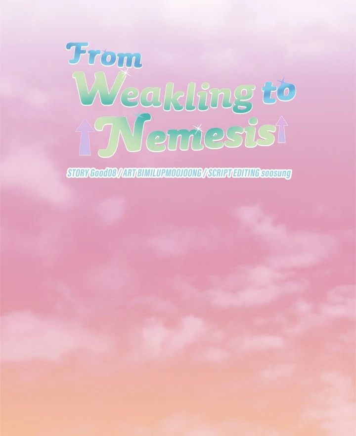 From Weakling to Nemesis Chap Chapter 14-From Weakling to Nemesis - Next Chap 16