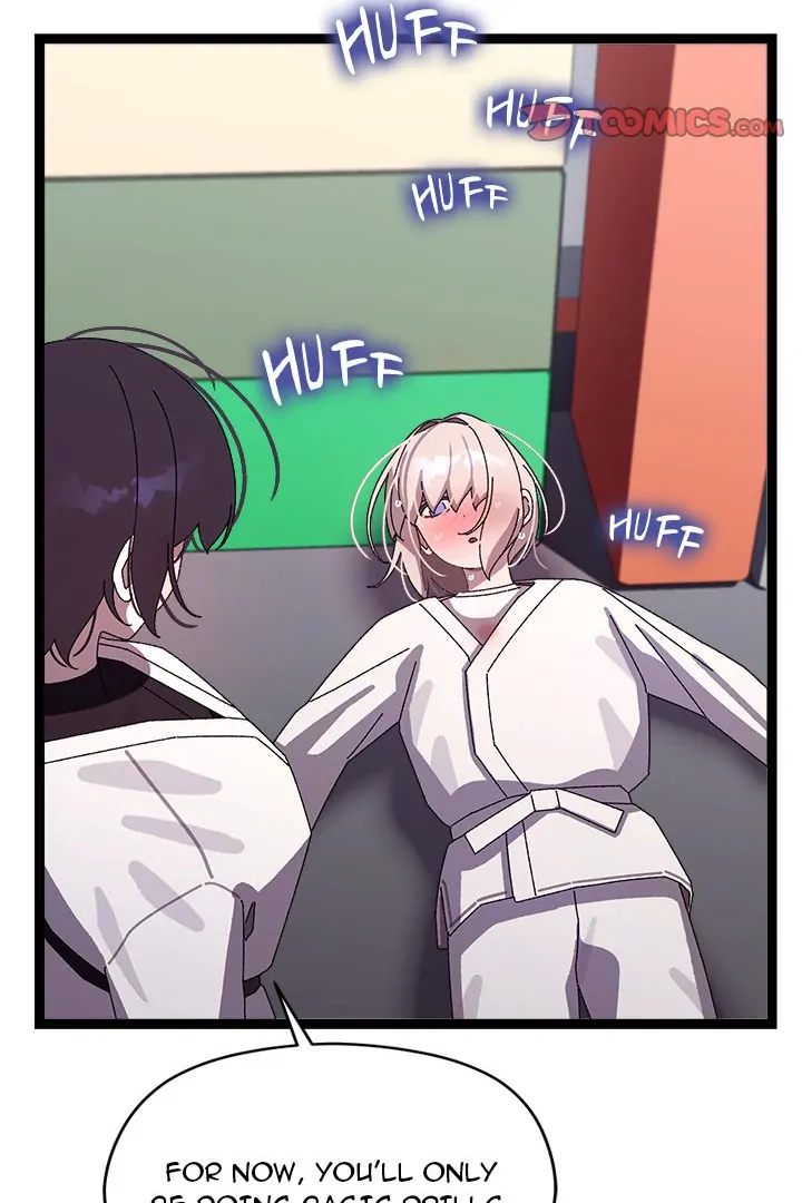 From Weakling to Nemesis Chap Chapter 15-From Weakling to Nemesis - Next Chap 17