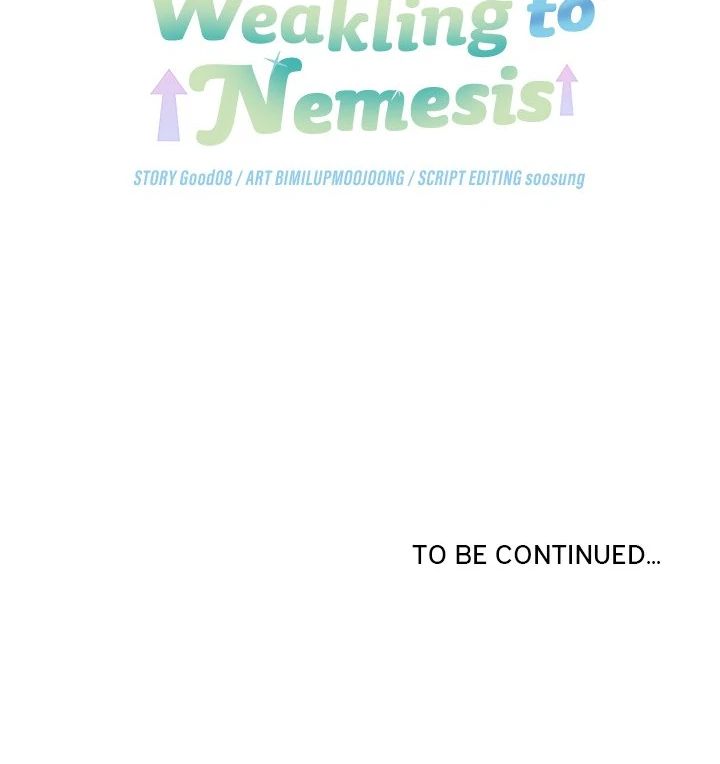 From Weakling to Nemesis Chap Chapter 16-From Weakling to Nemesis - Next Chap 18