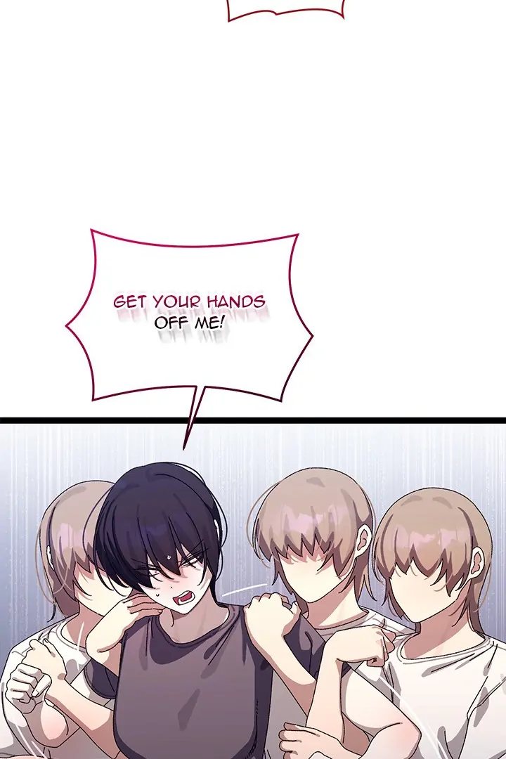 From Weakling to Nemesis Chap Chapter 18-From Weakling to Nemesis - Next Chap 20