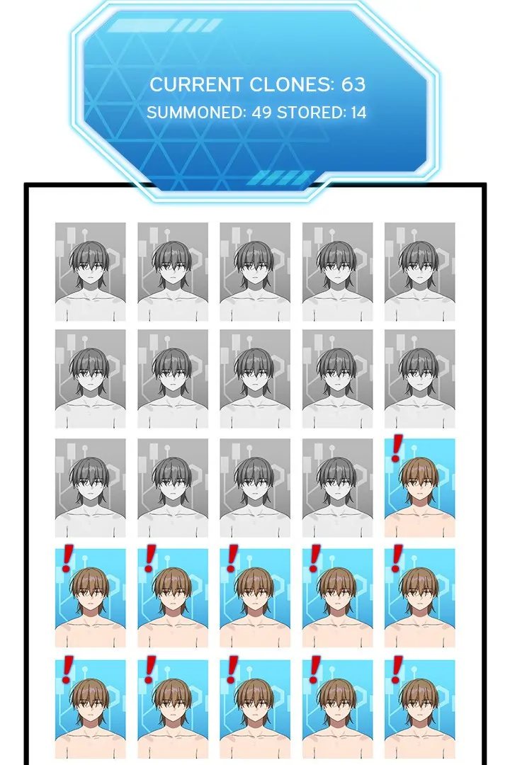 From Weakling to Nemesis Chap Chapter 18-From Weakling to Nemesis - Next Chap 20