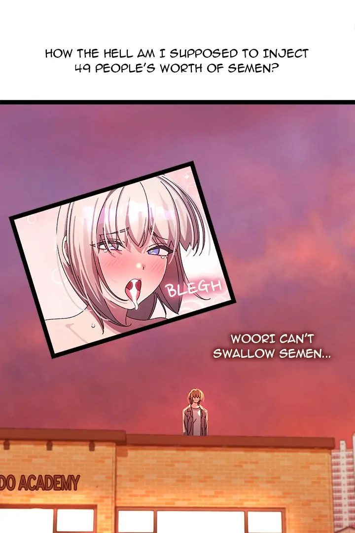 From Weakling to Nemesis Chap Chapter 18-From Weakling to Nemesis - Next Chap 20