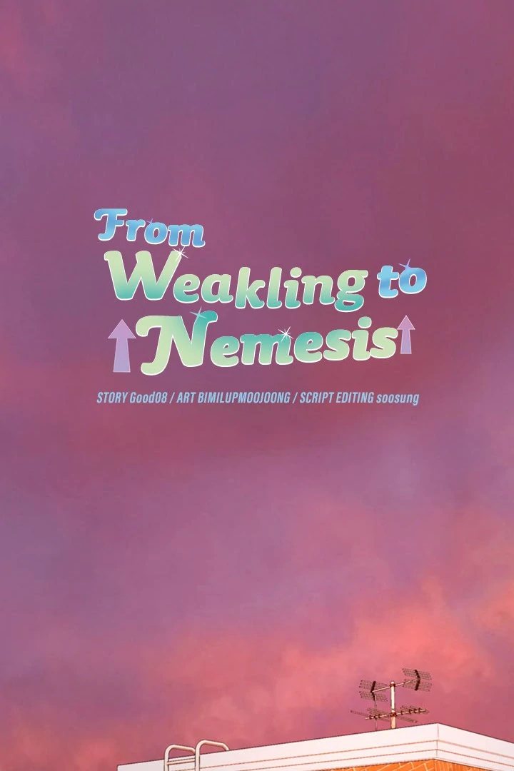 From Weakling to Nemesis Chap Chapter 18-From Weakling to Nemesis - Next Chap 20