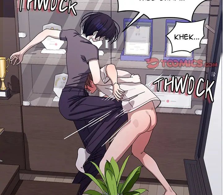 From Weakling to Nemesis Chap Chapter 18-From Weakling to Nemesis - Next Chap 20