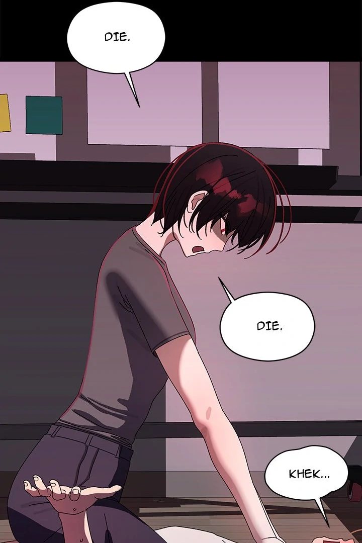 From Weakling to Nemesis Chap Chapter 18-From Weakling to Nemesis - Next Chap 20