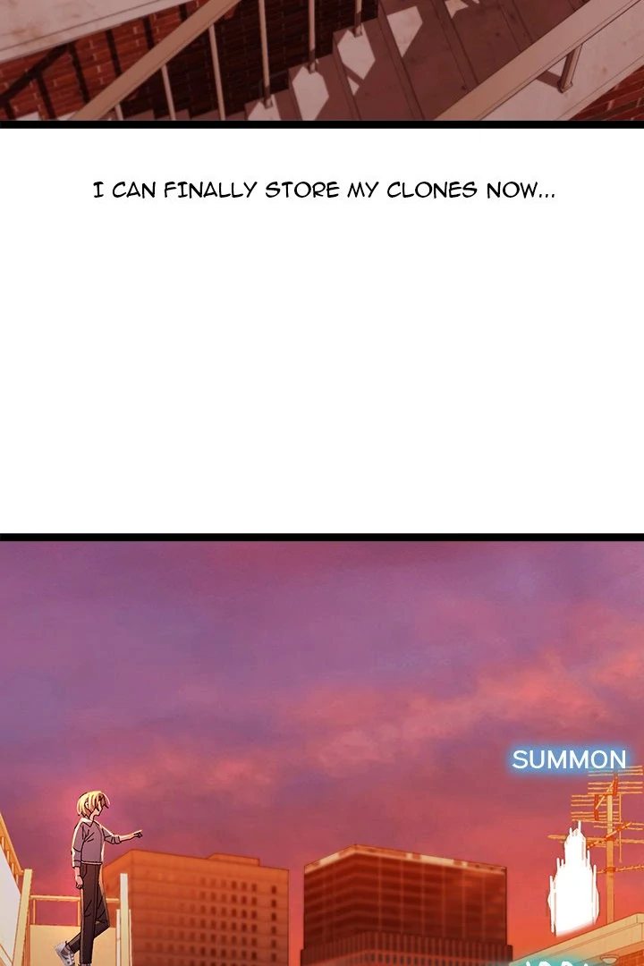 From Weakling to Nemesis Chap Chapter 18-From Weakling to Nemesis - Next Chap 20