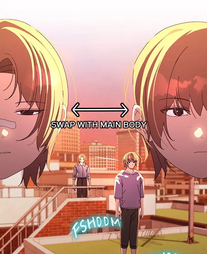 From Weakling to Nemesis Chap Chapter 18-From Weakling to Nemesis - Next Chap 20