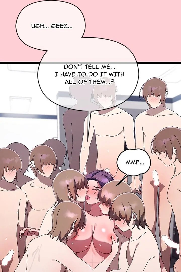 From Weakling to Nemesis Chap Chapter 19-From Weakling to Nemesis - Next Chap 21