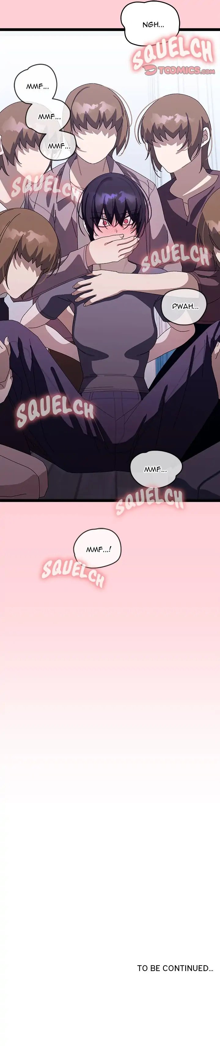 From Weakling to Nemesis Chap Chapter 19-From Weakling to Nemesis - Next Chap 21