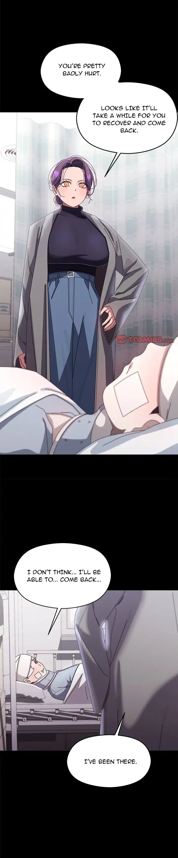 From Weakling to Nemesis Chap Chapter 19-From Weakling to Nemesis - Next Chap 21