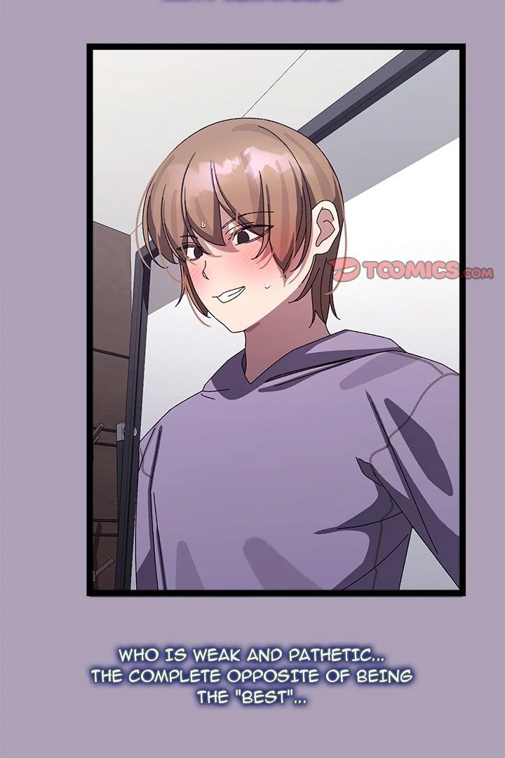 From Weakling to Nemesis Chap Chapter 19-From Weakling to Nemesis - Next Chap 21