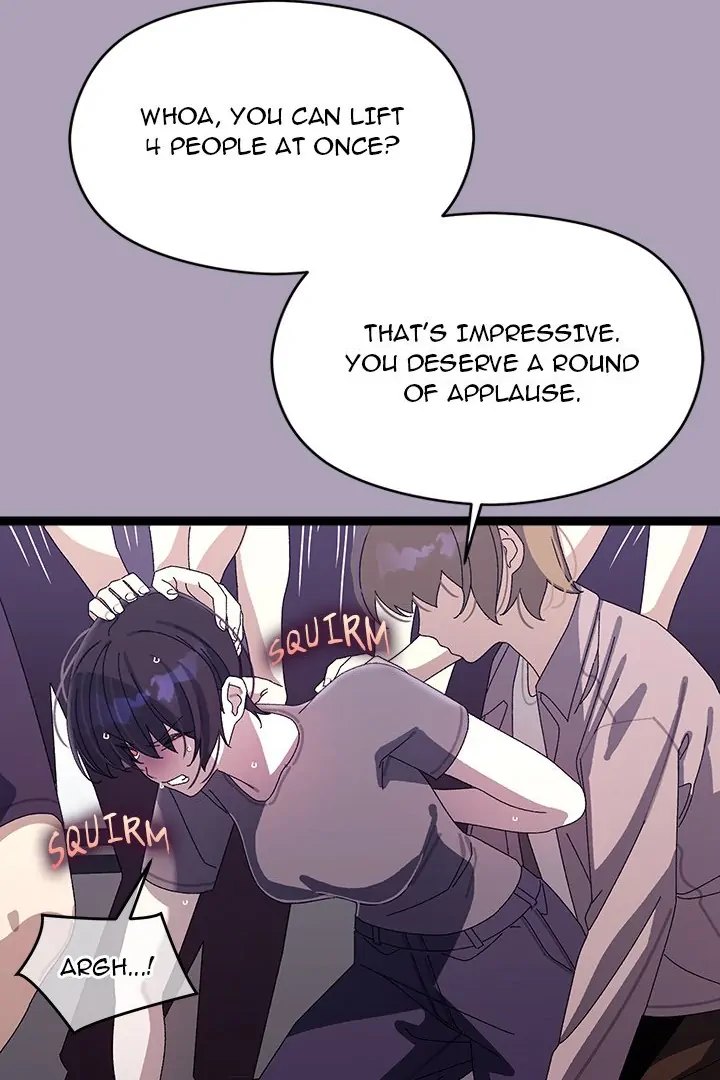 From Weakling to Nemesis Chap Chapter 19-From Weakling to Nemesis - Next Chap 21