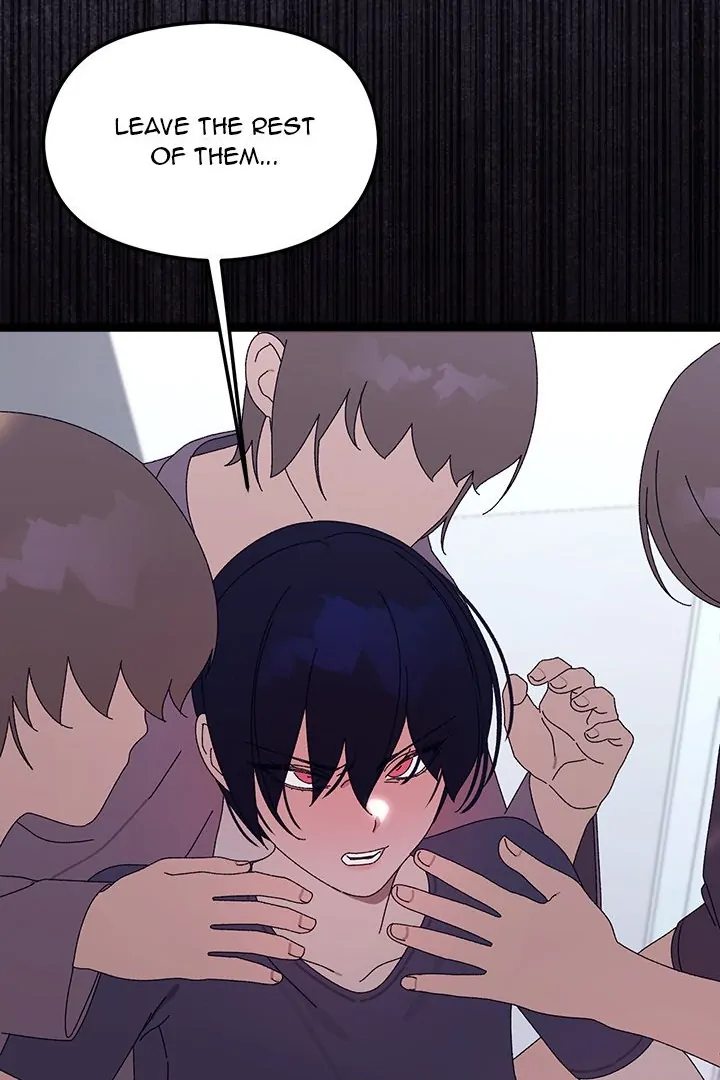 From Weakling to Nemesis Chap Chapter 20-From Weakling to Nemesis - Next Chap 22