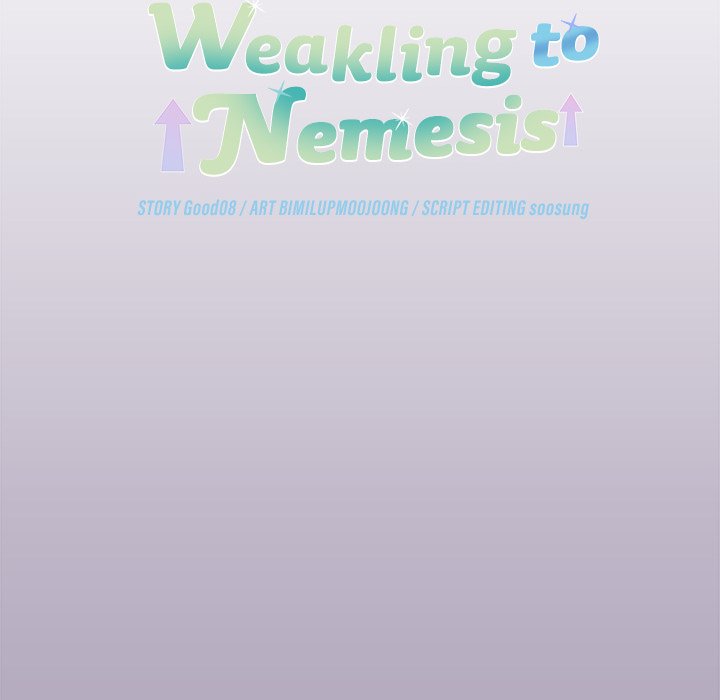 From Weakling to Nemesis Chap Chapter 23-From Weakling to Nemesis - Next Chap 25