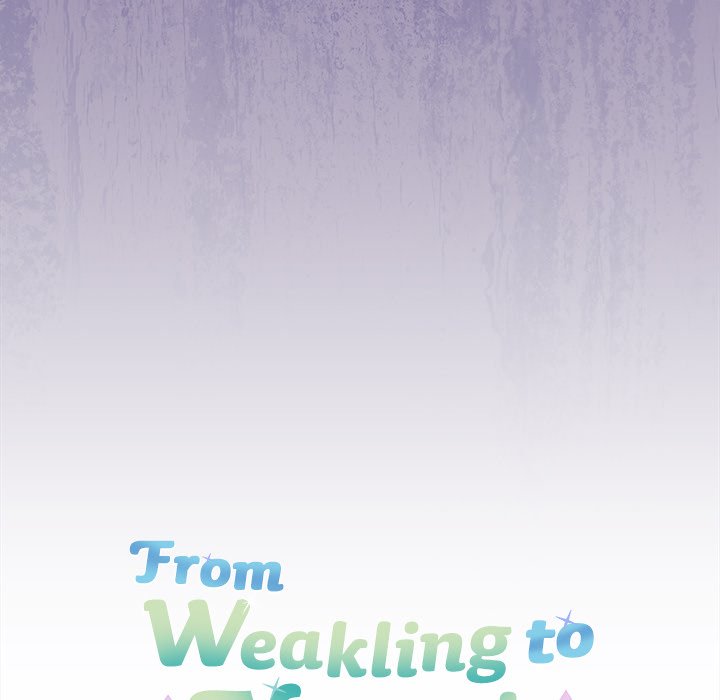 From Weakling to Nemesis Chap Chapter 25-From Weakling to Nemesis - Next Chap 27