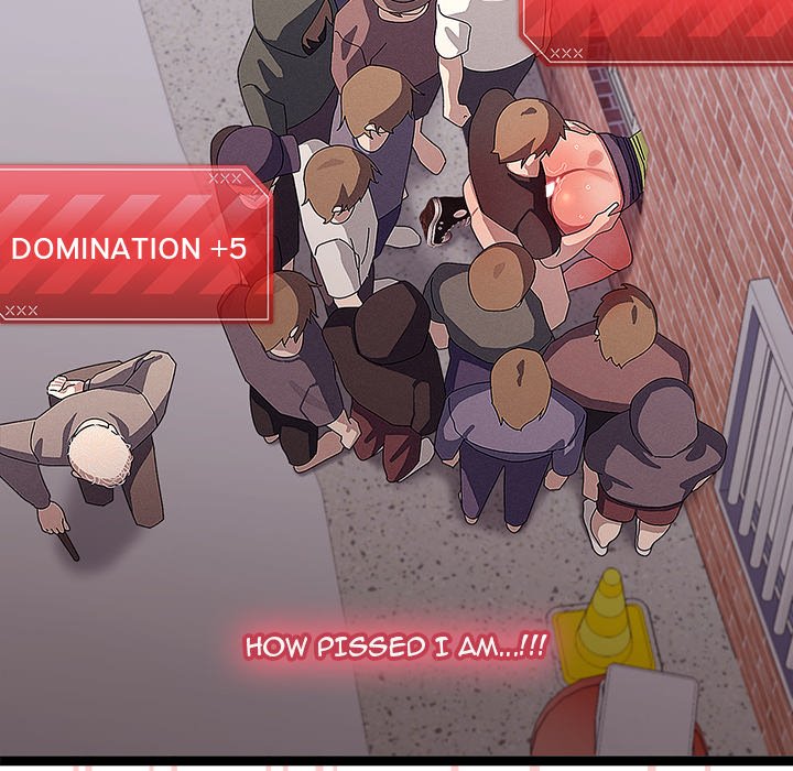 From Weakling to Nemesis Chap Chapter 29-From Weakling to Nemesis - Next Chap 31