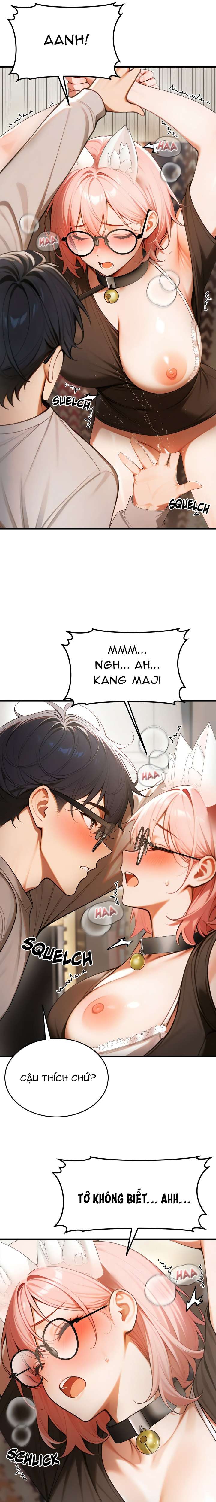 Fuckboy Maji Chap Chap 19-Fuckboy Maji - Next Chap 19