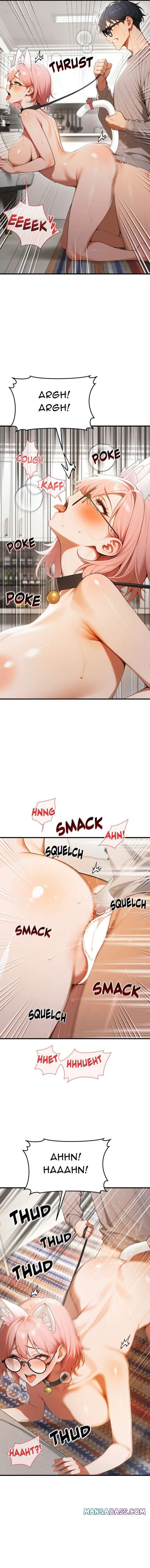 Fuckboy Maji Chap Chap 20-Fuckboy Maji - Next Chap 20